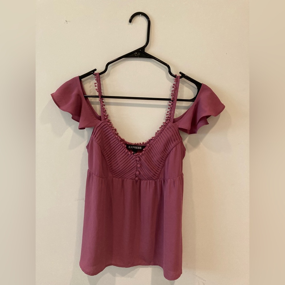 Express tank xs